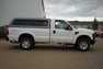 2009 Ford F-250