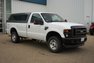 2009 Ford F-250