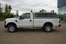 2009 Ford F-250