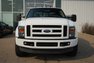 2008 Ford F-450
