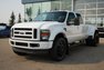 2008 Ford F-450