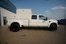 2008 Ford F-450