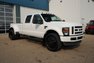 2008 Ford F-450