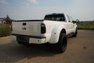 2008 Ford F-450