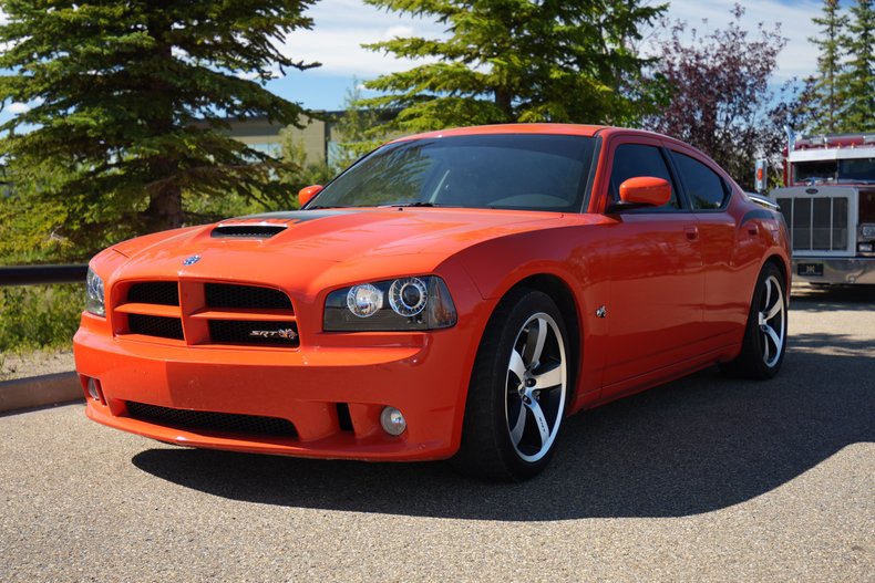 2009 Dodge Charger