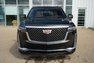 2022 Cadillac Escalade