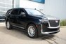2022 Cadillac Escalade