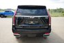 2022 Cadillac Escalade