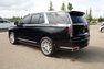 2022 Cadillac Escalade