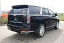 2022 Cadillac Escalade