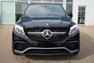 2016 Mercedes-Benz AMG GLE 63