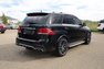 2016 Mercedes-Benz AMG GLE 63