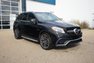 2016 Mercedes-Benz AMG GLE 63