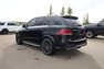 2016 Mercedes-Benz AMG GLE 63