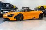 2019 McLaren 720S