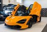 2019 McLaren 720S