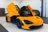 2019 McLaren 720S
