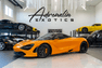 2019 McLaren 720S