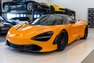 2019 McLaren 720S