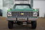 1980 Chevrolet K-20
