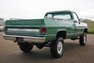 1980 Chevrolet K-20