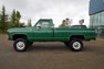 1980 Chevrolet K-20
