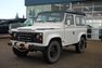 1982 Land Rover Defender