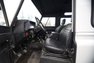 1982 Land Rover Defender