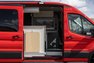 2023 Ford TRANSIT 250