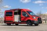2023 Ford TRANSIT 250