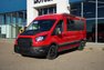 2023 Ford TRANSIT 250