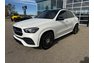 2022 Mercedes-Benz GLE 450