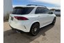 2022 Mercedes-Benz GLE 450