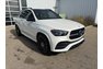 2022 Mercedes-Benz GLE 450