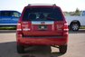 2009 Ford Escape