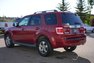 2009 Ford Escape