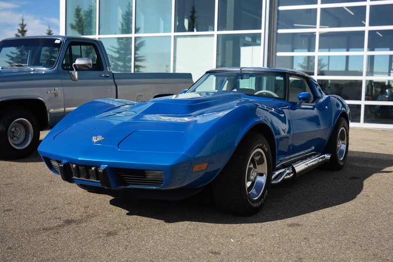 1978 Chevrolet Corvette