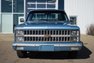 1981 Chevrolet Pickup