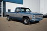 1981 Chevrolet Pickup