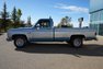 1981 Chevrolet Pickup
