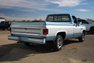 1981 Chevrolet Pickup