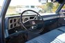 1981 Chevrolet Pickup
