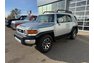 2007 Toyota FJ Cruiser