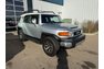 2007 Toyota FJ Cruiser