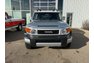 2007 Toyota FJ Cruiser