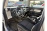 2007 Toyota FJ Cruiser