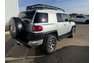 2007 Toyota FJ Cruiser