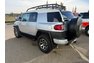 2007 Toyota FJ Cruiser