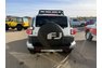 2007 Toyota FJ Cruiser