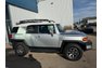 2007 Toyota FJ Cruiser